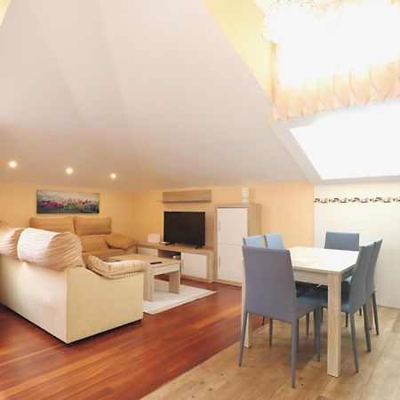 Casa Rosita Apartment Сантандер Екстериор снимка