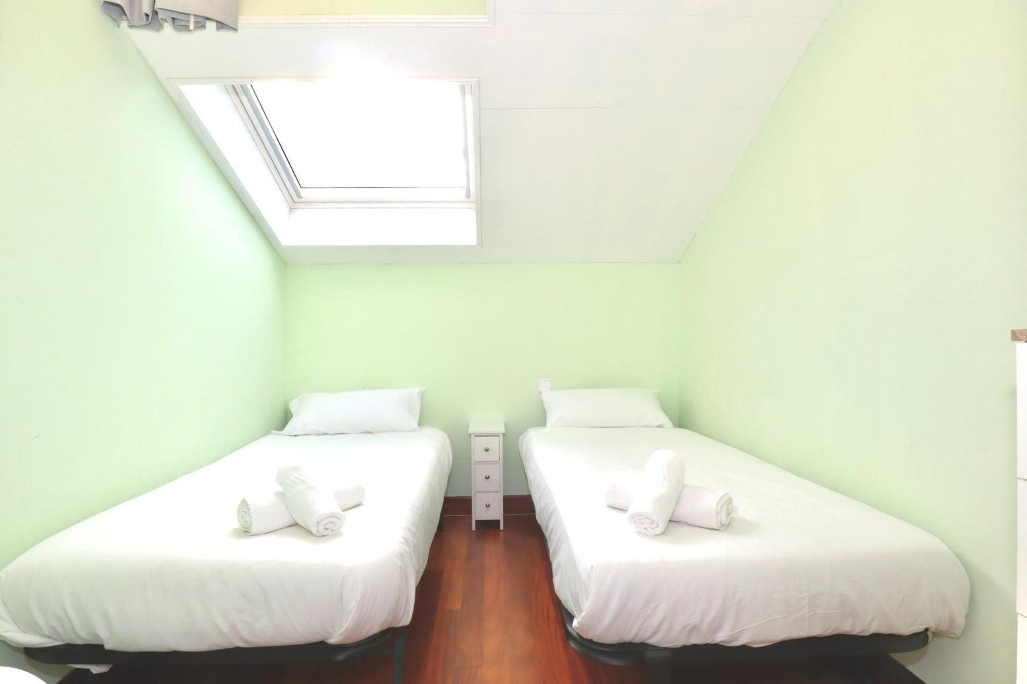 Casa Rosita Apartment Сантандер Екстериор снимка