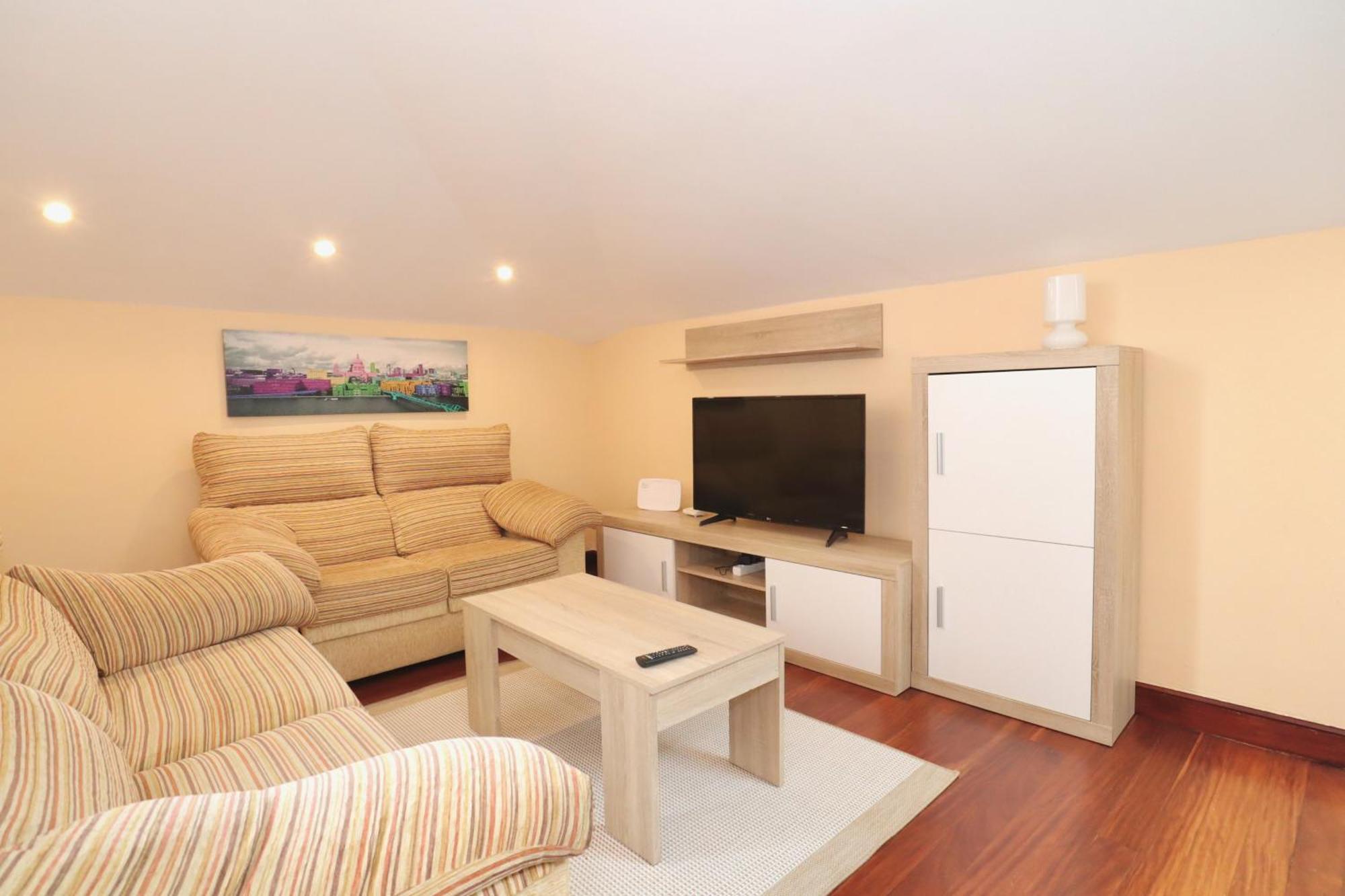 Casa Rosita Apartment Сантандер Екстериор снимка