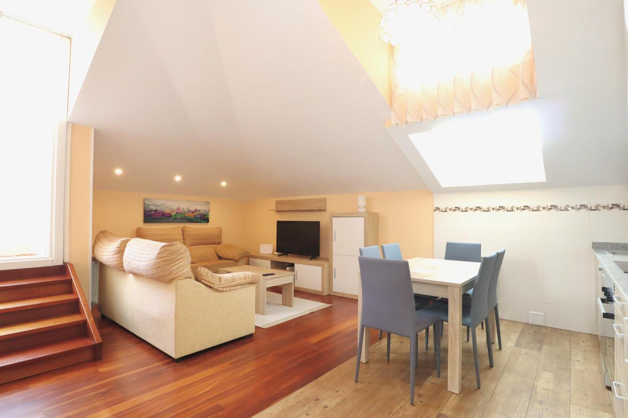 Casa Rosita Apartment Сантандер Екстериор снимка