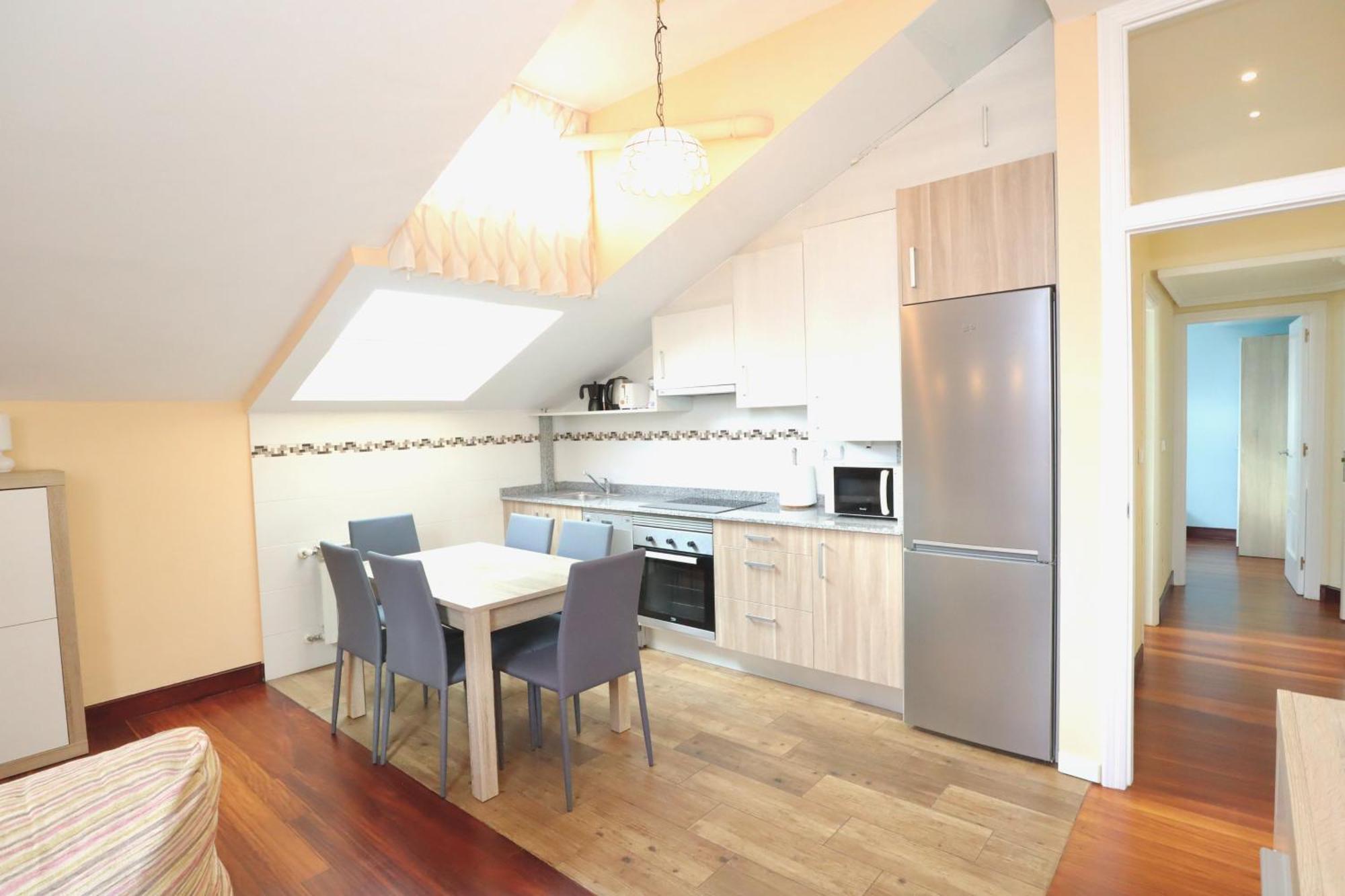 Casa Rosita Apartment Сантандер Екстериор снимка